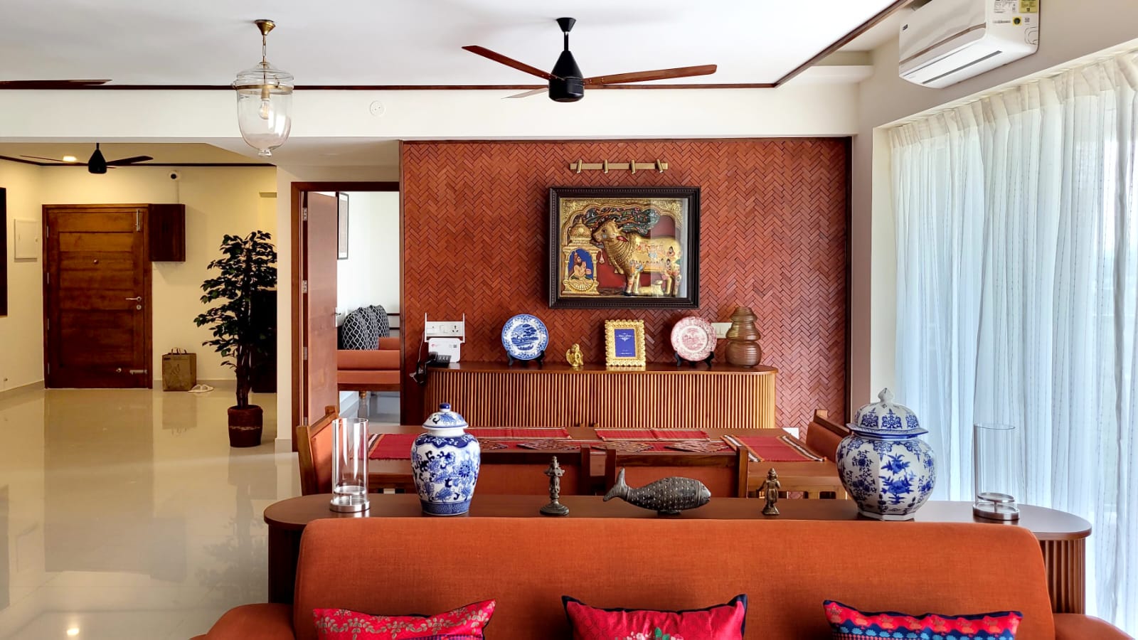 Abhishek Apartment gallery 2